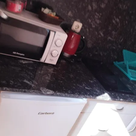 Appartamento O Seixo 1 Mugardos Esterno foto
