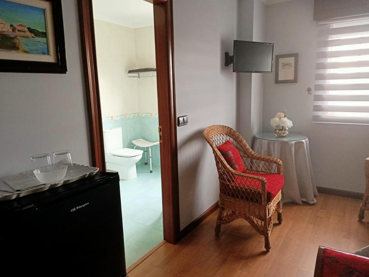 O Seixo 1 Homestay