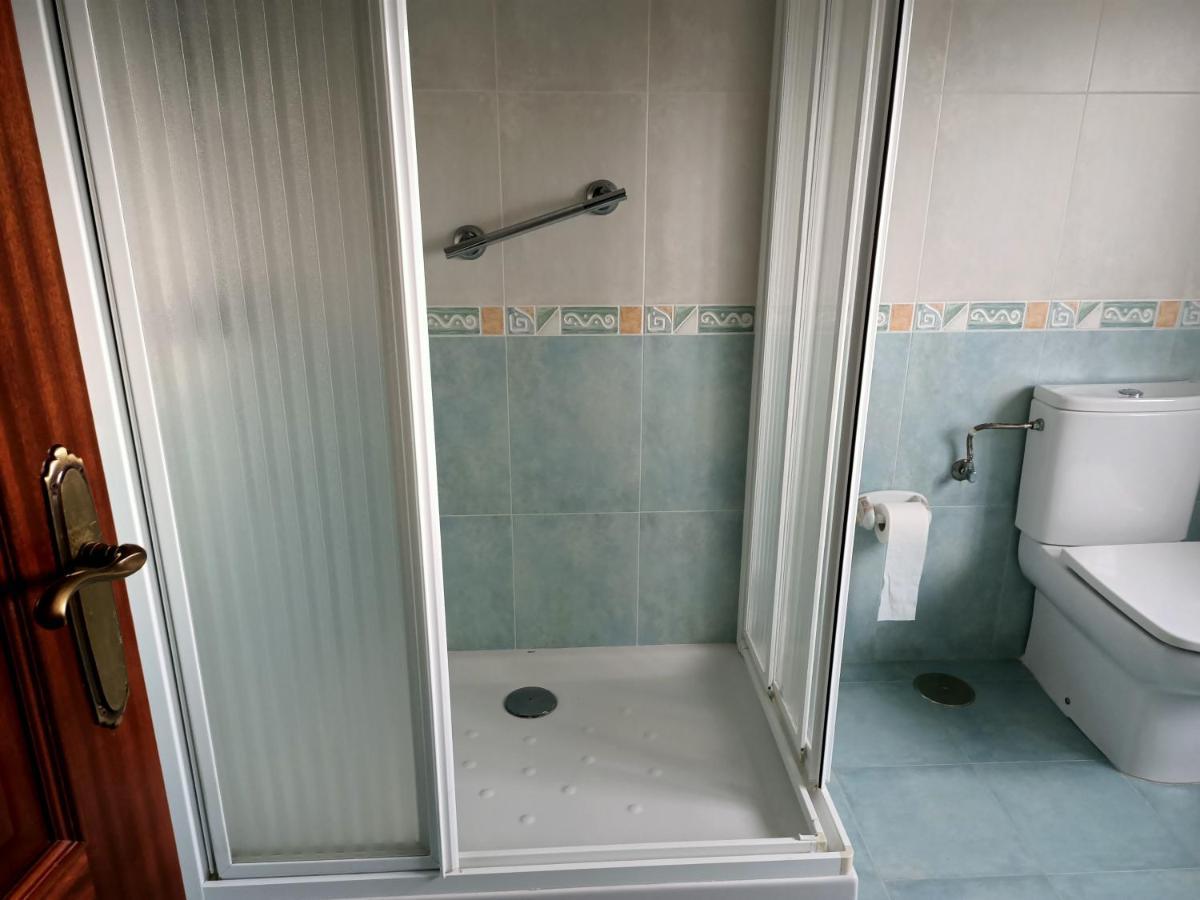 Homestay O Seixo 1 Mugardos