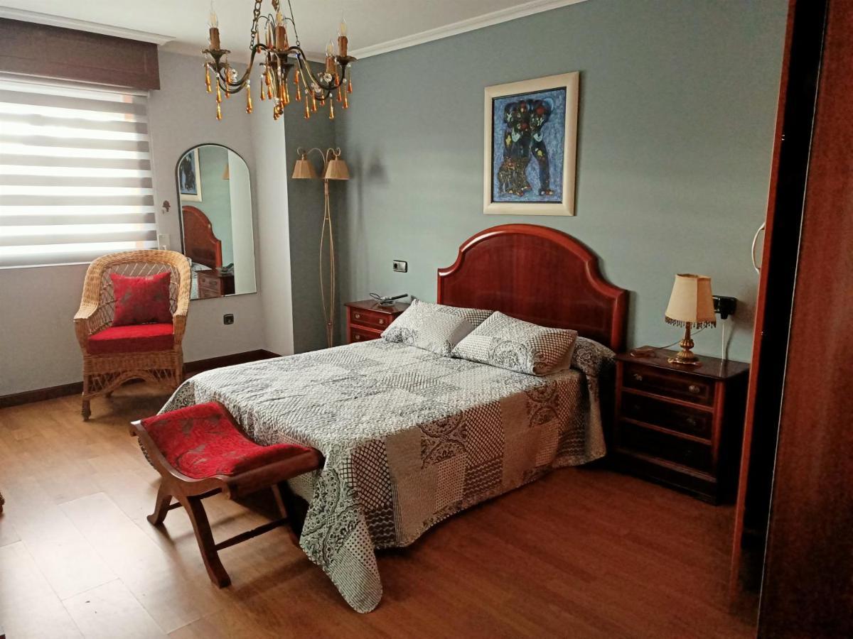 O Seixo 1 Homestay Mugardos
