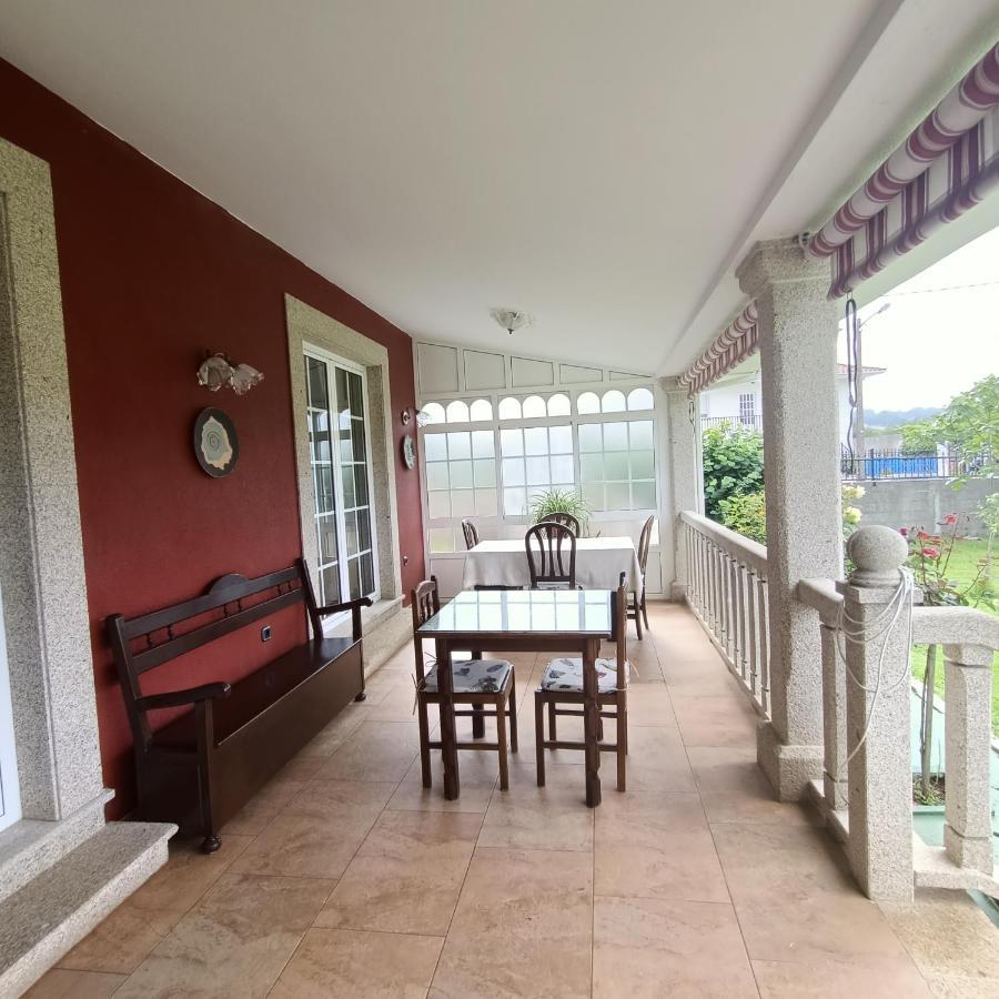 O Seixo 1 Homestay Mugardos