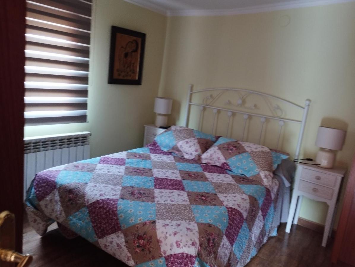 Homestay O Seixo 1