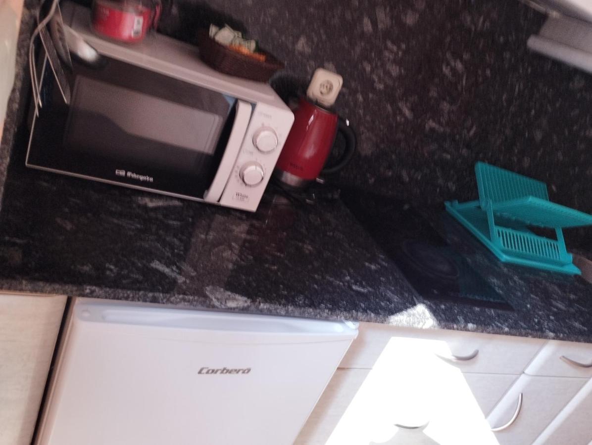 Homestay O Seixo 1 Mugardos